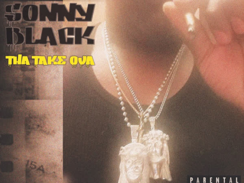 Tha Take Ova (Single)