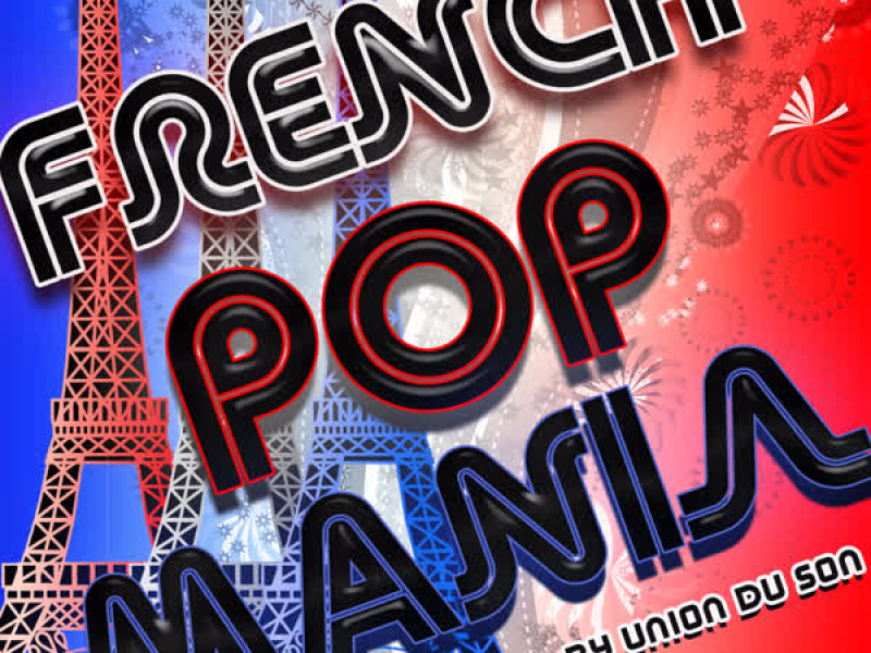 French Pop Mania