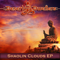 Shaolin Clouds (EP)