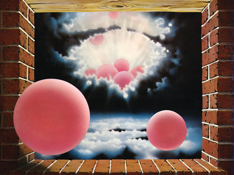 The View From The Inside