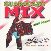 Guaracazo Mix - Shuk Puncha