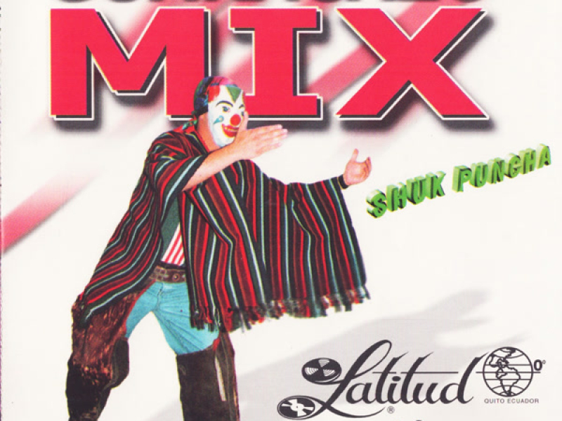 Guaracazo Mix - Shuk Puncha