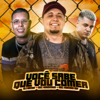 Você Sabe Que Vou Comer (Single)