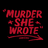 Murder She Wrote (Single)