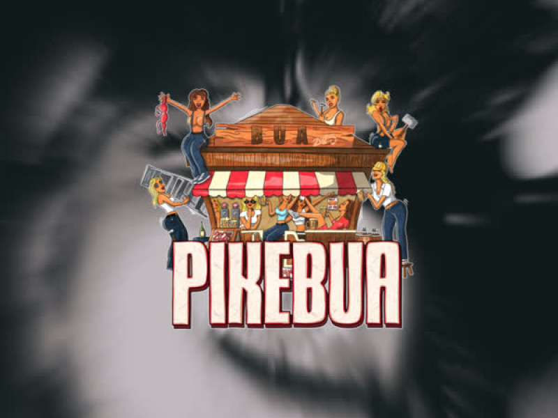 Pikebua 2025 (Single)
