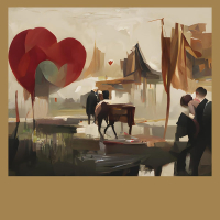 Can't Help Falling in Love (Single)