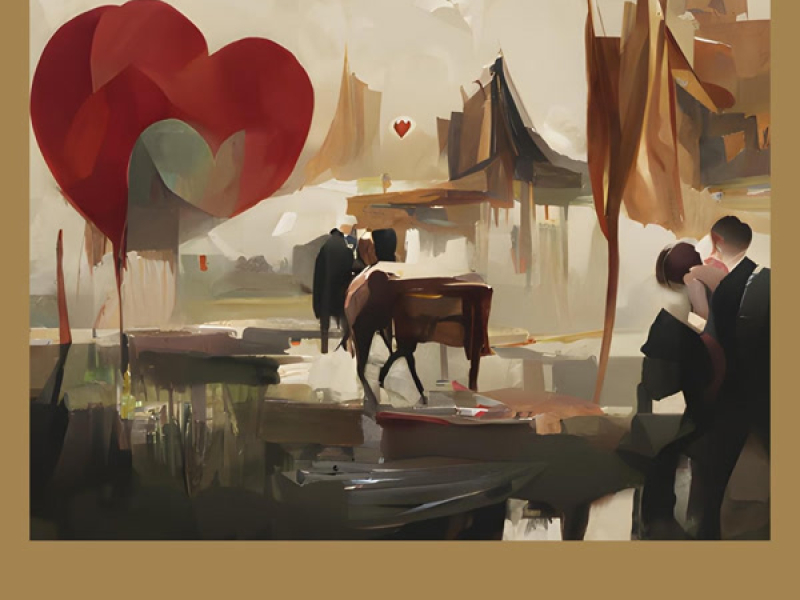 Can't Help Falling in Love (Single)