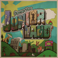 Juniorland (Single)