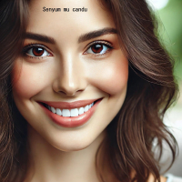 senyum mu candu (Single)