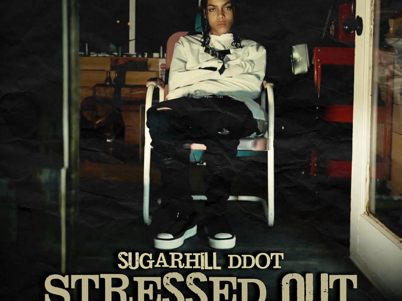 Stressed Out (Single)