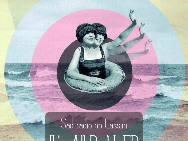 It's All Right EP (EP)