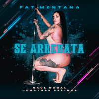 Se Arrebata (Single)