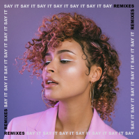 Say It (Remixes) (Single)