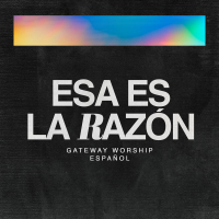 Esa Es La Razón (Live) (Single)