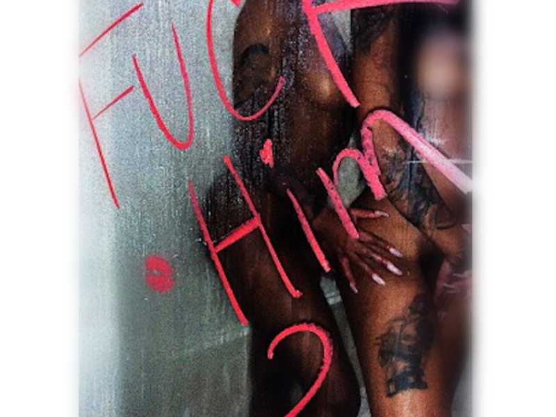 Fuck Him 2