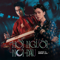 Hỡi Người Nơi Đâu (Single)