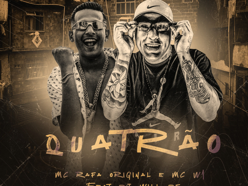 Quatrão (Single)