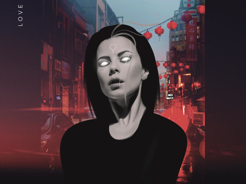 Love Me (feat. Deverano) (Single)