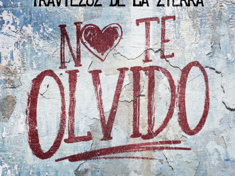 No Te Olvido