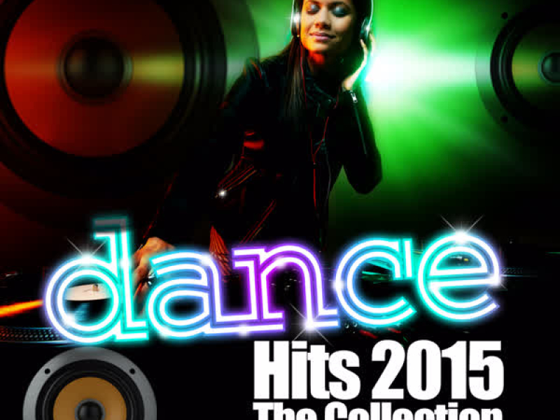 Dance Hits 2015 the Collection