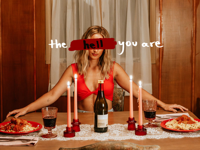 the hell you are (Single)