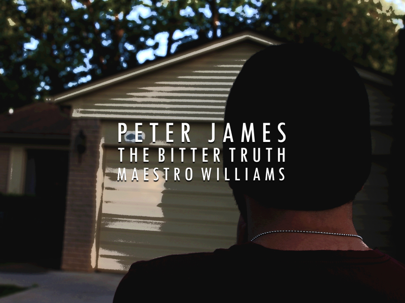 The Bitter Truth (Single)