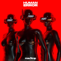 Human Error (Single)