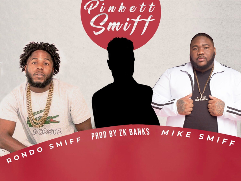 Jada Pinkett Smiff (Single)