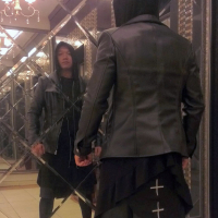 Thế Giới Ngầm (feat. Trịnh Quang Khánh)