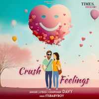 Crush Feelings (Single)