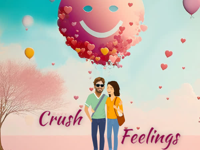 Crush Feelings (Single)