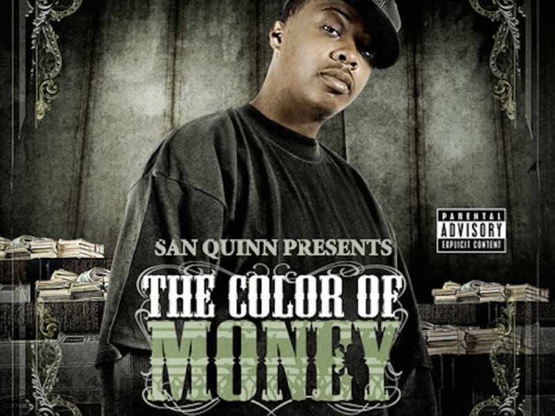 The Color of Money
