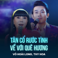 Tân Cổ Rước Tình Về Với Quê Hương (Single)