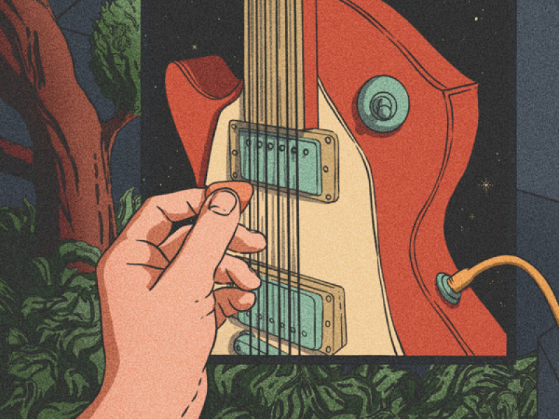 Soft Motion (Single)