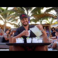 One Margarita (Single)