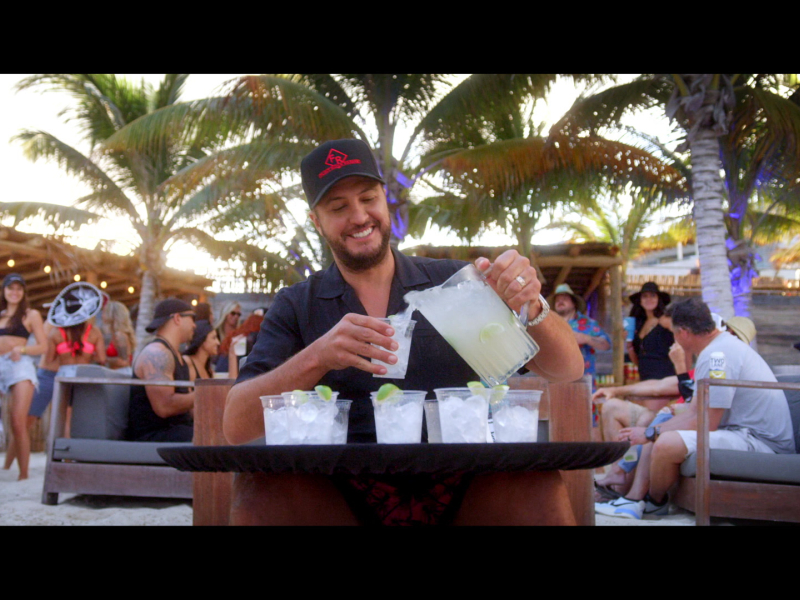 One Margarita (Single)