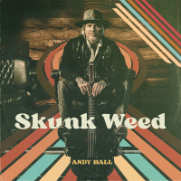 Skunk Weed (Single)