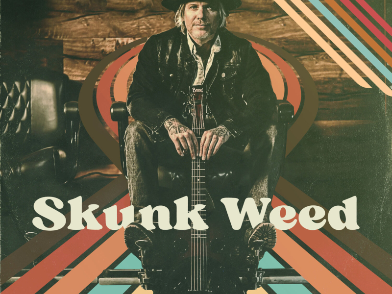Skunk Weed (Single)