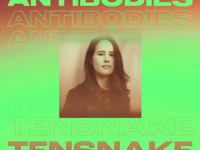 Antibodies (Dombresky & Boston Bun Remix) (Single)