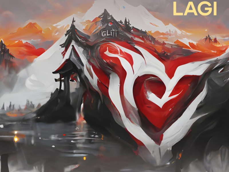 Cinta bersemi lagi (Single)