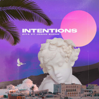 Intentions (feat. Jonah Baker) (Single)