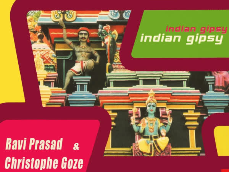 Indian Gipsy
