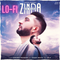 Zinda Hai Rehna (LoFi Version) (Single)