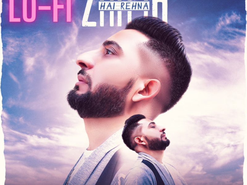 Zinda Hai Rehna (LoFi Version) (Single)