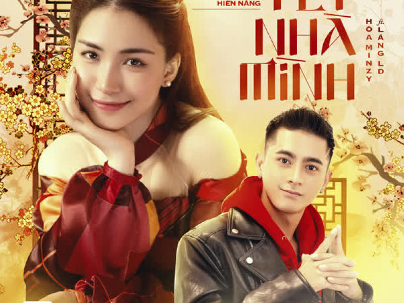 Tết Nhà Mình (Single)
