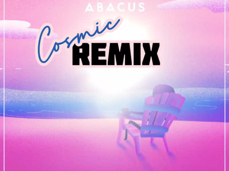 Time Flies (Cosmic Remix) (Single)