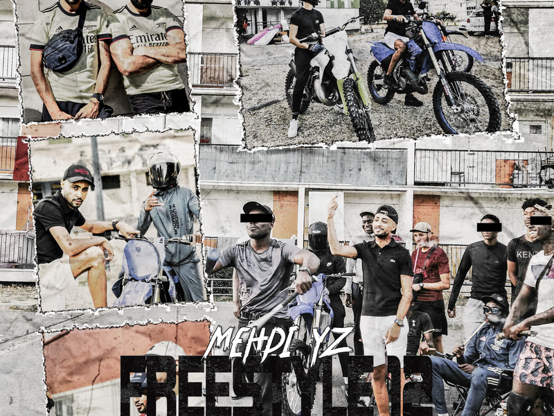 Freestyle 12 (Single)