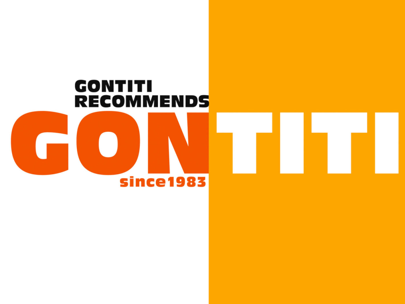 Gontiti Recommends Gontiti