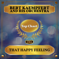 That Happy Feeling (Billboard Hot 100 - No 67) (Single)