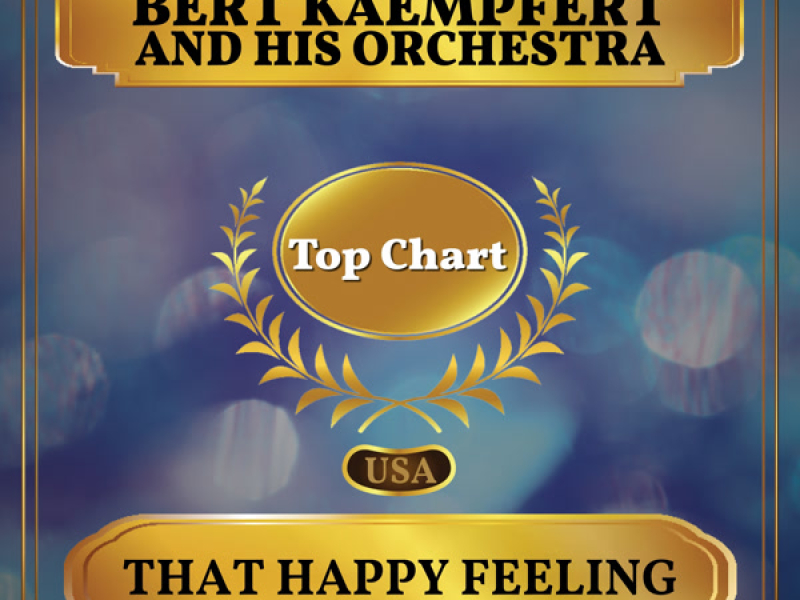 That Happy Feeling (Billboard Hot 100 - No 67) (Single)